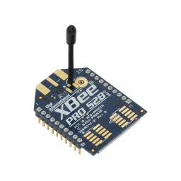 XBee-PRO ZB S2B Extended Range Module image 1