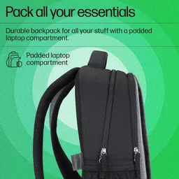 legit Large 32 L Laptop Backpack 330 15.6 Laptop Backpack image 3