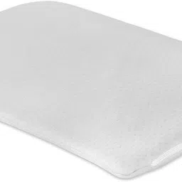 aesgop Memory Foam Orthopaedic Pillow Pack of 1 Solid 01 image 5