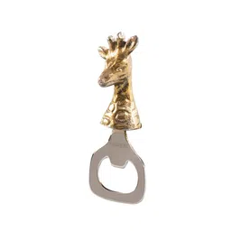 Nestroots Cocktail / Mocktail Bottle Opener (Deer) image 3