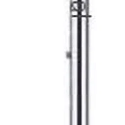 roston Surgical 1 Leg Chroome Height Grey Stick Height Adjustable (Heavy) Walking Stick-picture-16