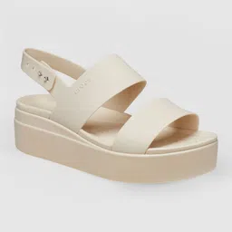 crocs Women Heels Sandal image 3