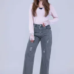 lucy Women Cargos image 5