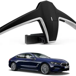 oshotto Multifunctional Detachable Car Coat Hanger Compatible with with BMW 8 series Car Coat Hanger-picture-28