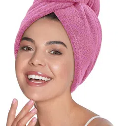 Cotton 300 GSM Bath Towel-image-0