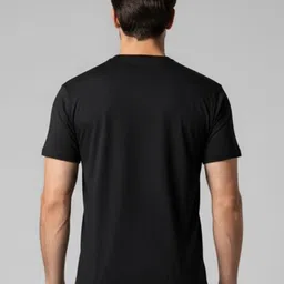 OUTLAWS Men Printed T-shirt image 4