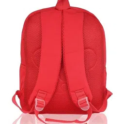 WALSON Women Printed Water-Resistant Backpack image 4