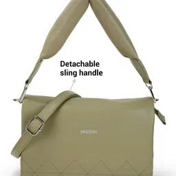 Mochi PU Fashion image 5