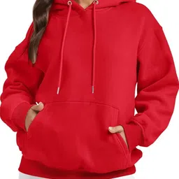 NOTWILD Women Hooded Sweatshirt-image-64