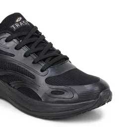 TRASE Women Running Non-Marking Shoes image 2