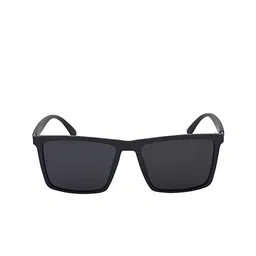 Elligator Unisex Set Of 2 UV Protected Square Sunglasses image 3