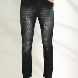 LINARIA Men Classic Jeans-image-96