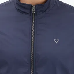 Allen Solly Men Bomber Jacket image 2