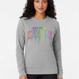 DressBerry Women Printed Sweatshirt-picture-11