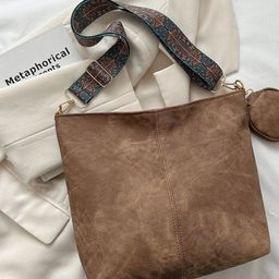 CORSICA Women Brown PU Handbags-picture-28
