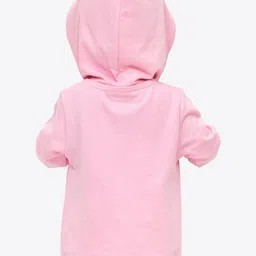 ariel Unisex Kids Printed Hooded Sweatshirt image 5