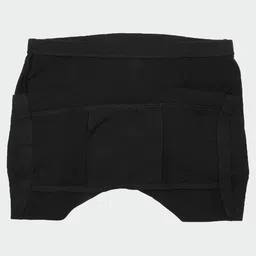 Tee Weavers Girls Regular Fit Mid-Rise Cycling Shorts image 3