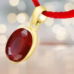 GenZcomplex Gold-Plated Oval Pendants-picture-16