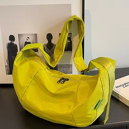 LULU & SKY Oversized Structured Hobo Bag-picture-25