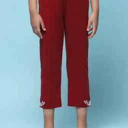 Biba Girls Capris-image-59