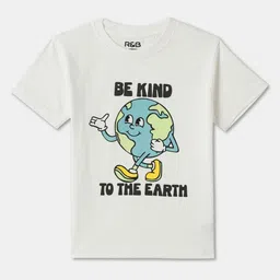 R&B Boys Printed T-shirt-picture-35