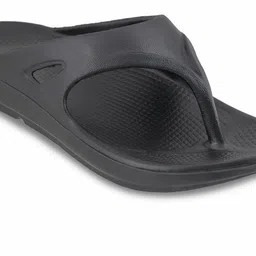 Feel alive Men Set Of 4 Ultra-Comfortable Lightweight EVA Flip Flops image 3