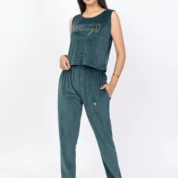 D-LINE Pack Of 2 3-Piece Hooded Tracksuits image 2