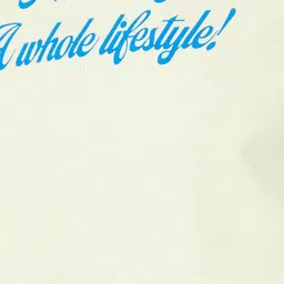 max Graphic Printed Round Neck Drop-Shoulder Sleeves Pure Cotton Oversized T-Shirt image 4