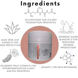 S for Skin Haloskyn 48hr Water Cream-100g image 3