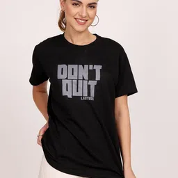 Leotude Women Printed T-shirt-picture-21