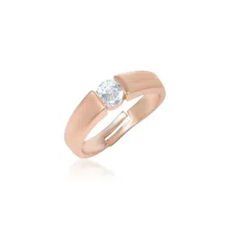 MEMOIR Brass Brass-Plated Ring-picture-15