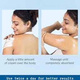 Be Bodywise 4% AHA BHA Body Butter With  2% Salicylic Acid & Shea Butter - 200 g image 5