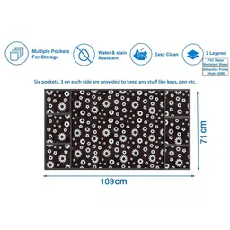 The Furnishing Tree Fridge Top Cover Compatible for image 5