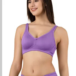 WITHIN Bra Full Coverage Lightly Padded image 4