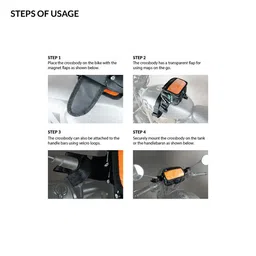 MONKEY TROOPERS Quilted Detail Bum Waist Pouch image 2