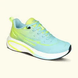 Ajanta Men Mesh Walking Sports Shoes image 4