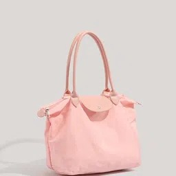 CORSICA Oversized Shopper Shoulder Bag image 5