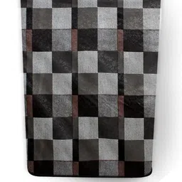 The Furnishing Tree Multi-Coloured Printed Washing Machine Cover image 2