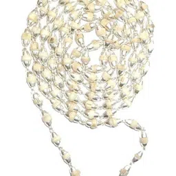 Divine souvenirs Unisex Artificial Beaded Minimal Chain-picture-19