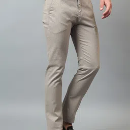 Ostermann Men Smart Trousers image 2