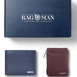 BAGMAN Unisex Accessory Gift Set of-picture-11