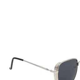 GARTH Unisex UV Protected Lens Full Rim Square Sunglasses image 2