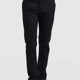 Crocodile Men Slim Fit Trousers-picture-23