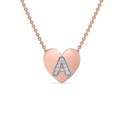 CANDERE A KALYAN JEWELLERS COMPANY Women 18KT Gold Necklace With 0.05 Ct Diamond- 63.13g-picture-19