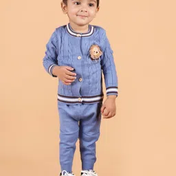 MAMA AND PEACHES Unisex Kids T-shirt-picture-17