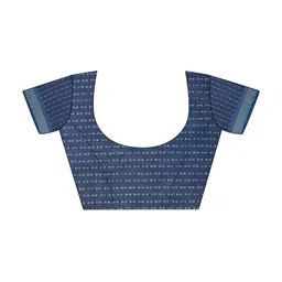 Libas Ethnic Motifs Printed Saree image 2