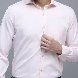 Zonny Men Premium Formal Shirt image 5