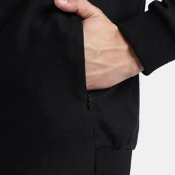 Jockey Men Lightweight Bomber Jacket image 3