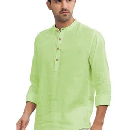 Navkanj Men Kurta image 2