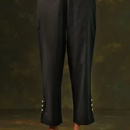 JAYPORE Women Culottes Trousers-image-96